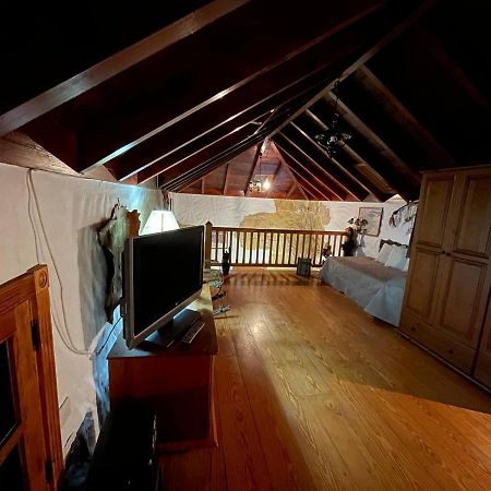 Villa Rural Faldas Del Teide Икод-де-лос-Винос Экстерьер фото