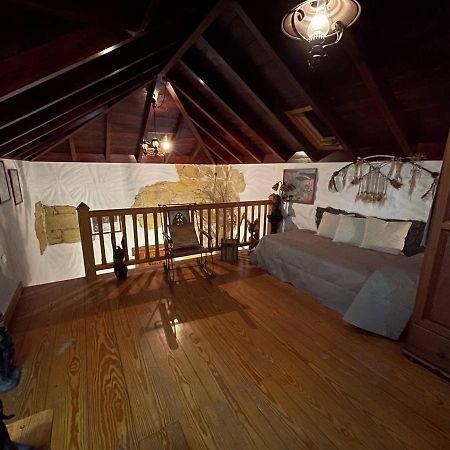 Villa Rural Faldas Del Teide Икод-де-лос-Винос Экстерьер фото