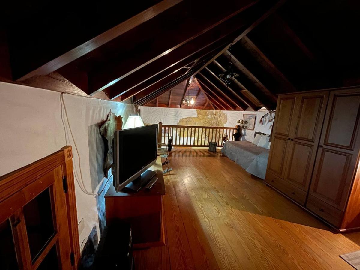 Villa Rural Faldas Del Teide Икод-де-лос-Винос Экстерьер фото