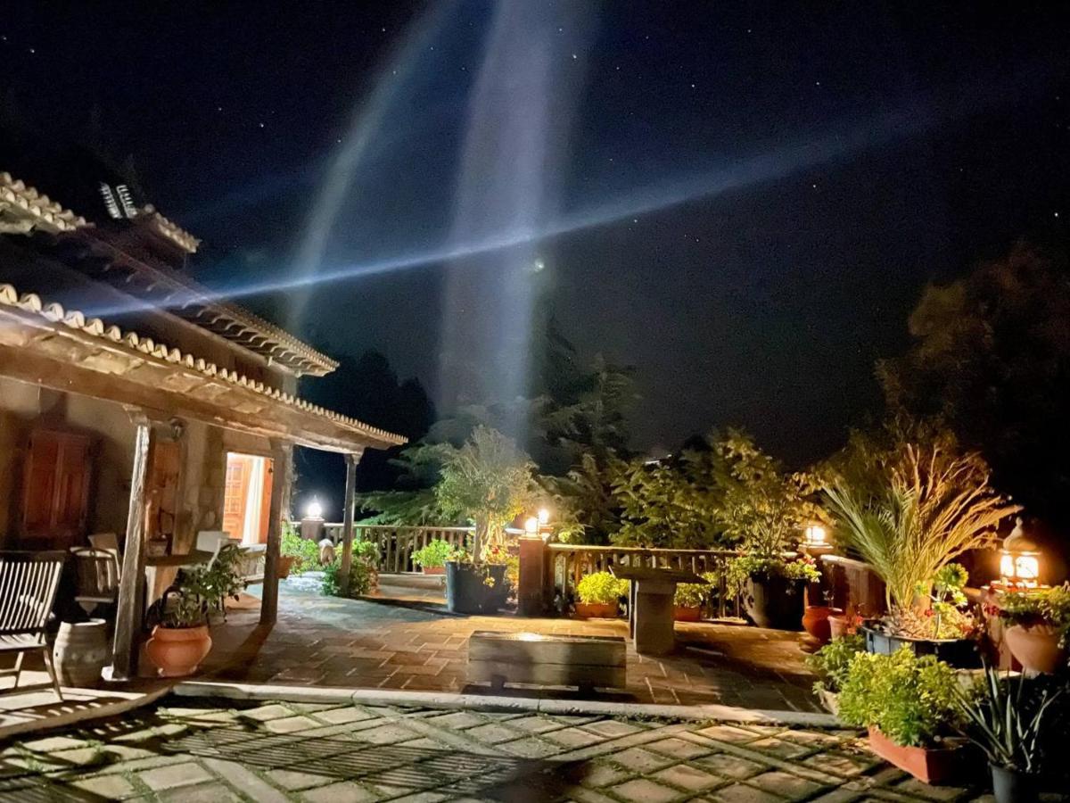 Villa Rural Faldas Del Teide Икод-де-лос-Винос Экстерьер фото