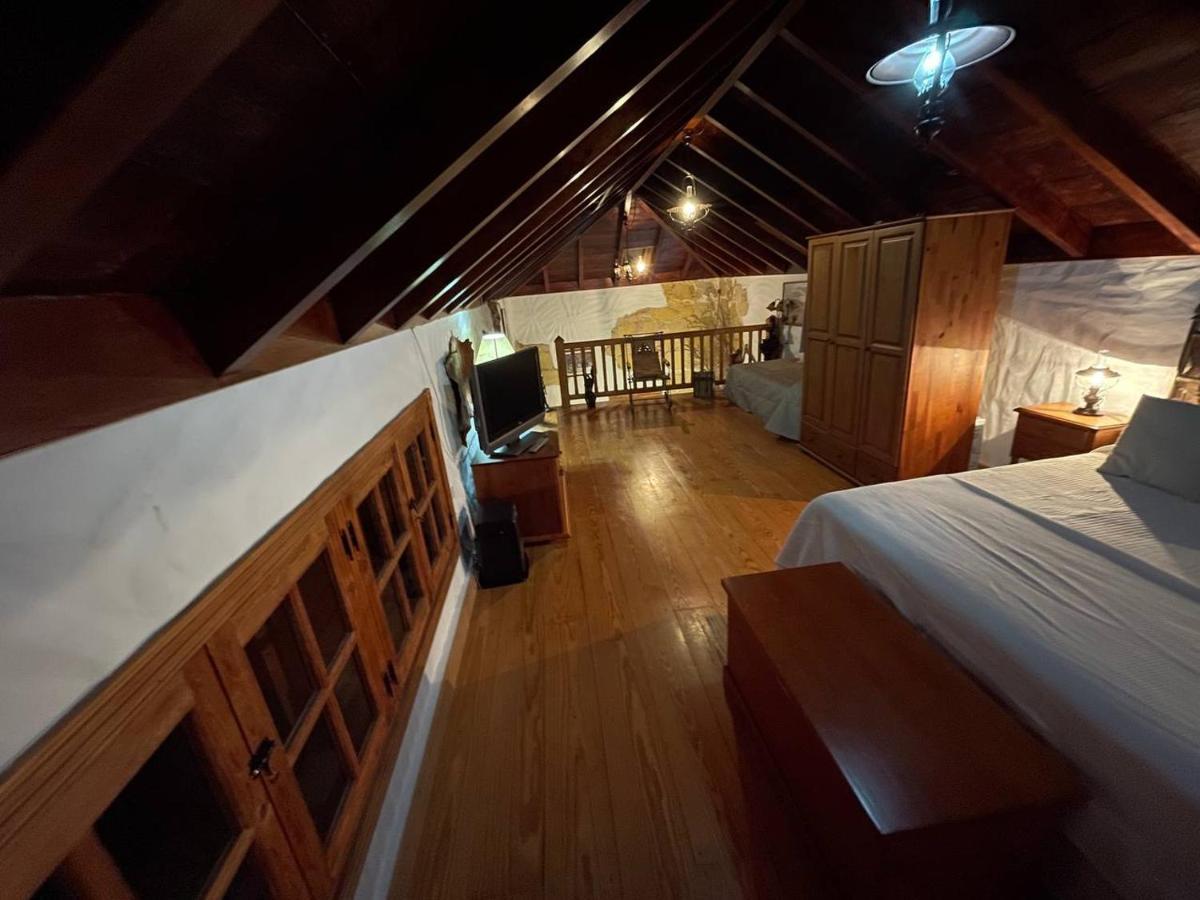 Villa Rural Faldas Del Teide Икод-де-лос-Винос Экстерьер фото